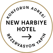 New Hotel Harbiye