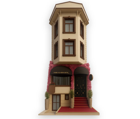 Her Detayda Konfor ve Kalite Sizleri Bekliyor!